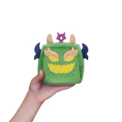 Blox Fruits Seria 3, 3 pluszaki, 10 cm