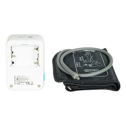 Ciśnieniomierz elektroniczny Blow PM-02, mankiet 22-40 cm, pamięć 240 pomiarów