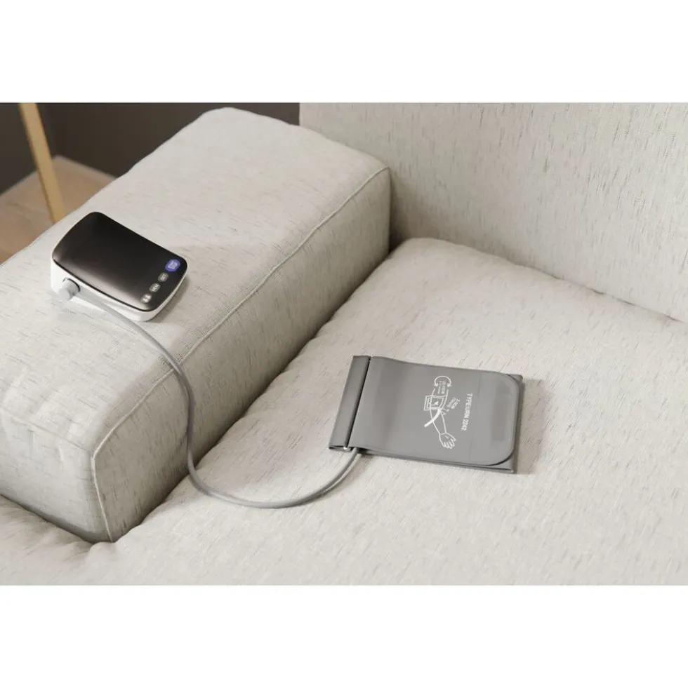 Ciśnieniomierz Tesla Smart Blood Pressure Monitor, Bluetooth