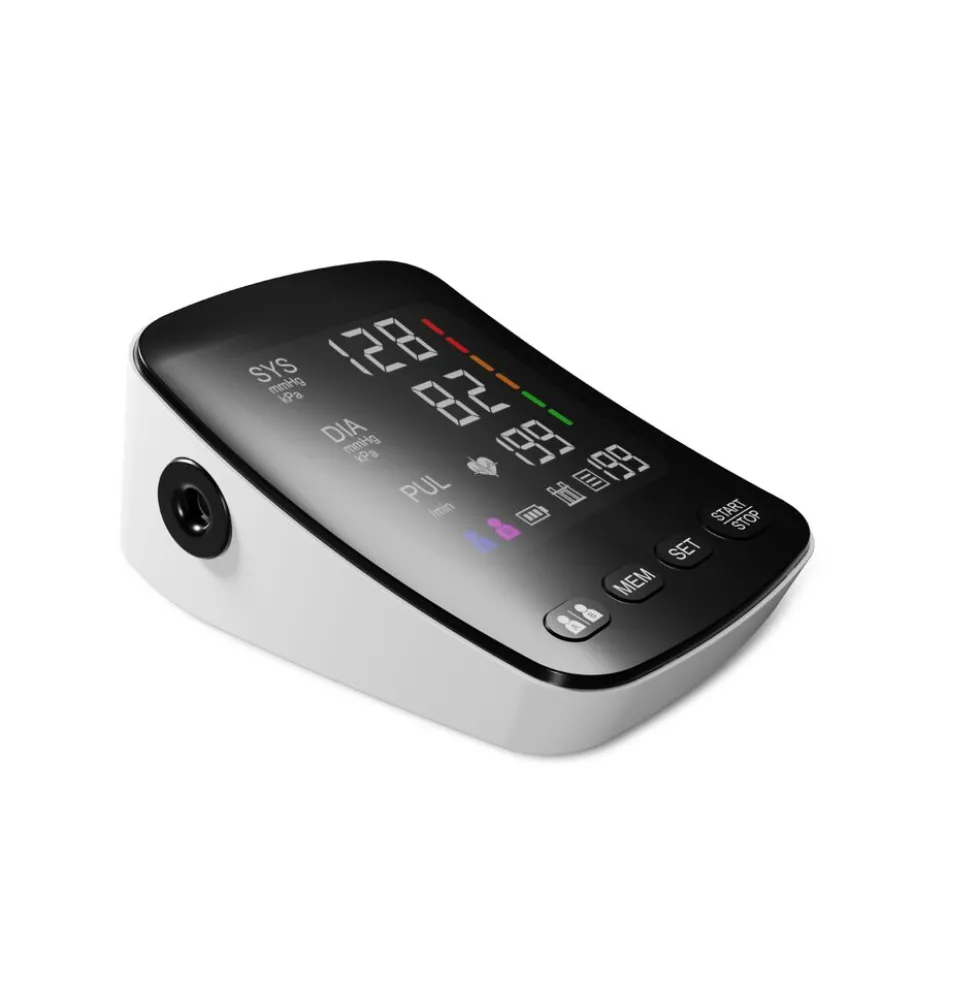 Ciśnieniomierz Tesla Smart Blood Pressure Monitor, Bluetooth
