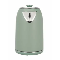 Czajnik elektryczny Huslog, 1,7 l, 1850-2200 W, zielony