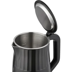 Czajnik elektryczny Maestro MR-039, 1,7 l, 2200 W, czarny