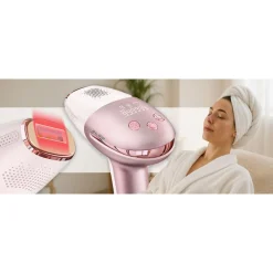 Depilator świetlny IPL Blow 900 Pro, 3 tryby, z funkcją chłodzenia