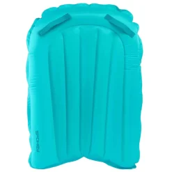 Deska bodyboard Spokey, 25-90 kg, turkusowa