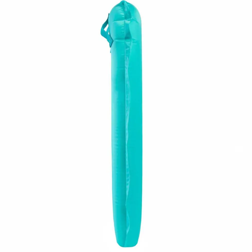 Deska bodyboard Spokey, 25-90 kg, turkusowa