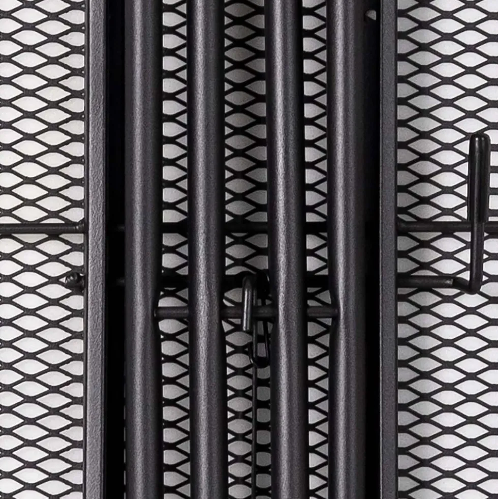 Deska do prasowania Casa Si M, 120 x 38 cm, z pokrowcem