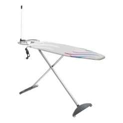 Deska do prasowania Vileda Total Reflect Plus, 172 x 45,6 cm, szara