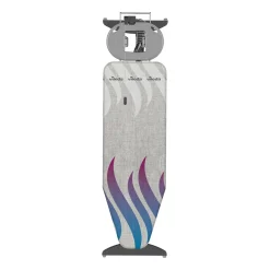 Deska do prasowania Vileda Total Reflect Plus, 172 x 45,6 cm, szara