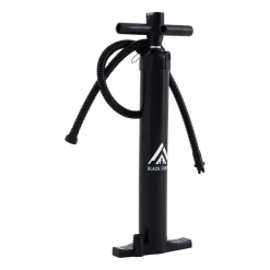 Deska SUP-2000 Black Forest, 275 x 76 x 15 cm, z akcesoriami, zielona