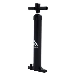 Deska SUP-2000 Black Forest, 275 x 76 x 15 cm, z akcesoriami, zielona