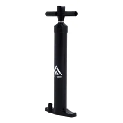 Deska SUP Black Forest, 380 x 79 x 15 cm, z akcesoriami, czerwona