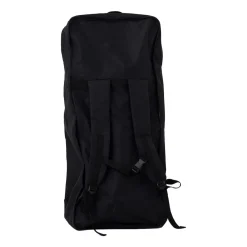 Deska SUP-2010 Black Forest, 305 x 81 x 15 cm, z akcesoriami, czerwona