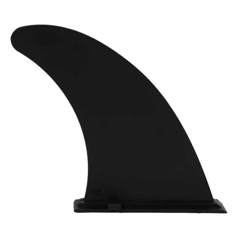 Deska SUP-2010 Black Forest, 305 x 81 x 15 cm, z akcesoriami, czerwona