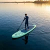 Deska SUP Black Forest, 320 x 78 x 15 cm, z akcesoriami, turkusowa