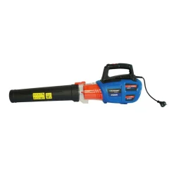 Dmuchawa do liści Blaupunkt LB3010, sieciowa, 3500 W