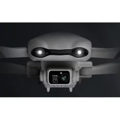Dron Extralink F10, z akcesoriami i pokrowcem, 3 akumulatory