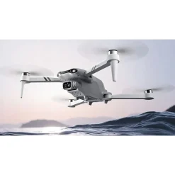 Dron Extralink F10, z akcesoriami i pokrowcem