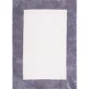 Dywan Maximo Rabbit Premium 200 x 290 cm, ramka, beżowo-antracytowy