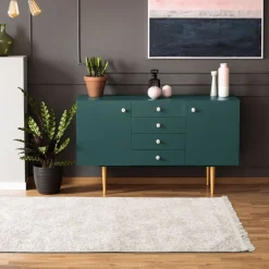 Dywan Multi-Decor Avangarde, 80 x 150 cm, beżowy