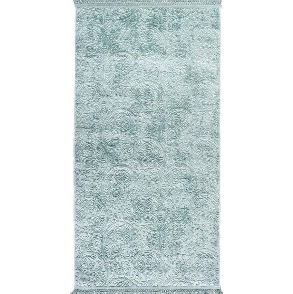 Dywan Multi-decor Avangarde, 120 x 180 cm, turkusowy