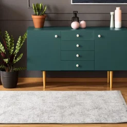 Dywan Multi-Decor Avangarde, 120 x 180 cm, jasnoszary