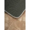 Dywan Multi-Decor Cubic, 120 x 170 cm, kwadraty, beżowy