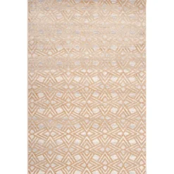 Dywan Multi-decor Zoe, 120 x 160 cm, beżowo-szary