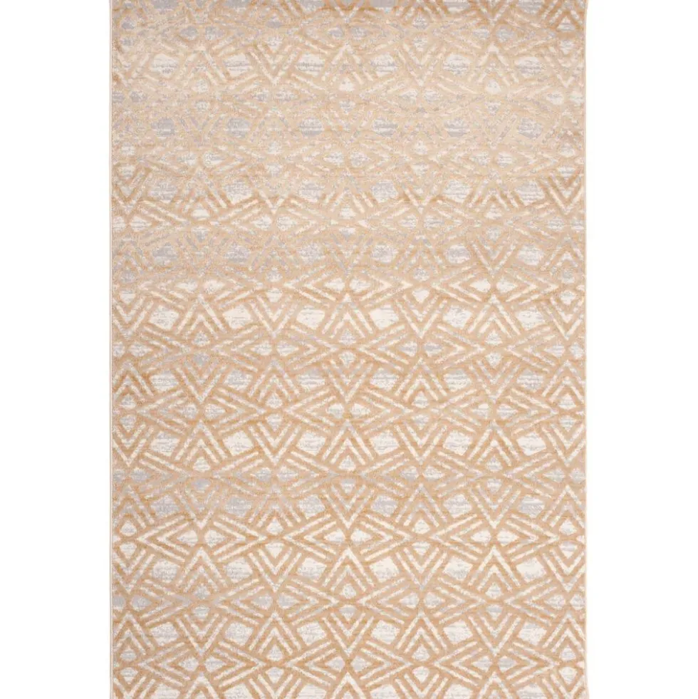 Dywan Multi-decor Zoe, 120 x 160 cm, beżowo-szary