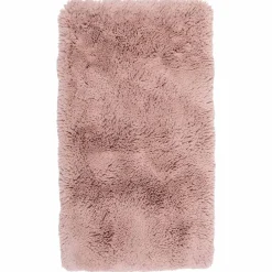 Dywan Rabbit Futrzak, 120 x 160 cm, różowy