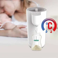 Ekspres do mleka modyfikowanego Neno Aqua, 1100 ml