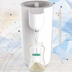 Ekspres do mleka modyfikowanego Neno Aqua, 1100 ml