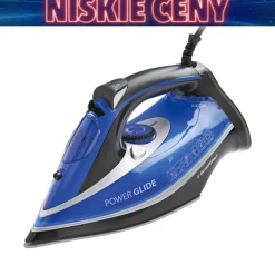 Żelazko Blaupunkt HSI801, 3000 W
