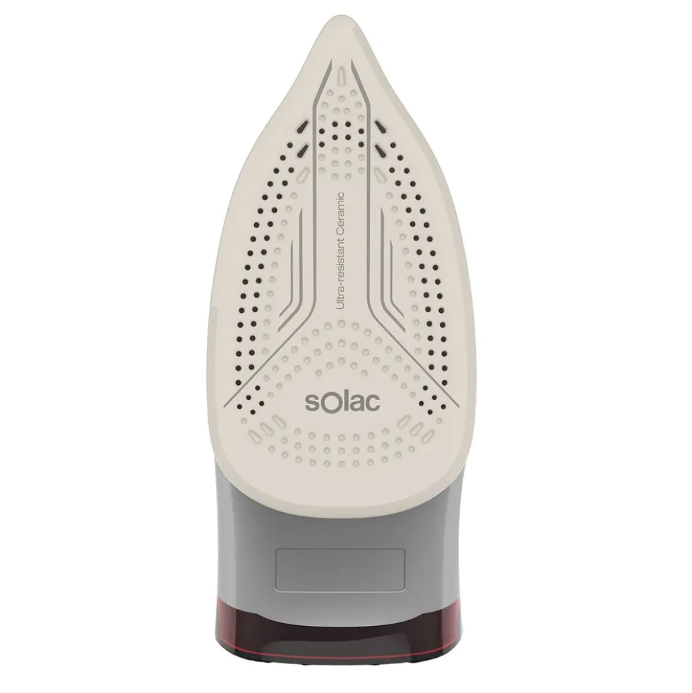 Żelazko Solac Optima, 2800 W
