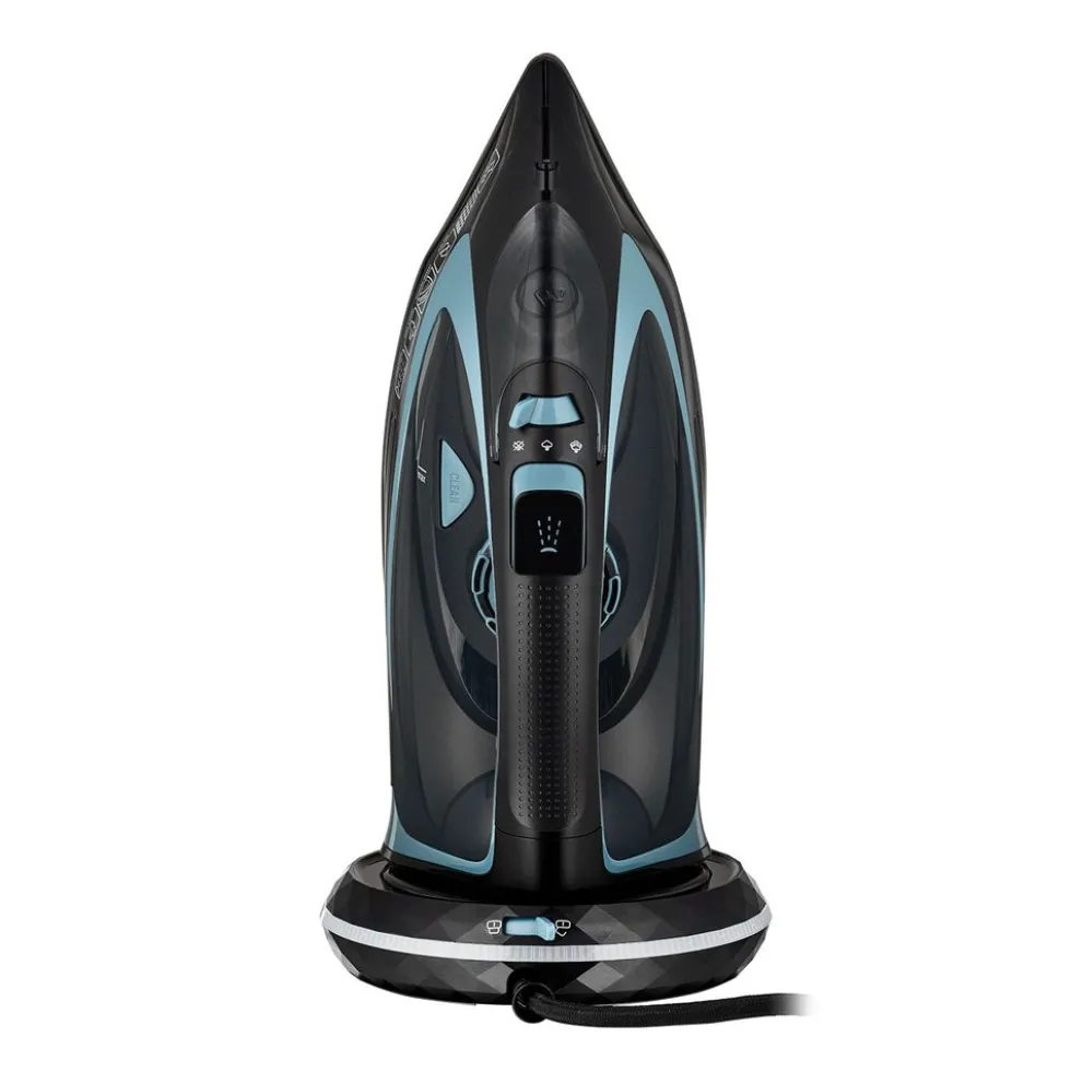 Żelazko, 2000-2400 W, bezprzewodowe