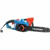 Elektryczna piła łańcuchowa Blaupunkt CS4010, moc nominalna 2400 W