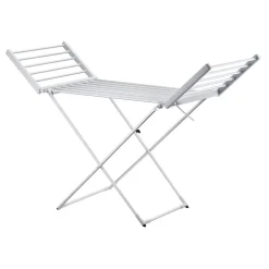 Elektryczna suszarka na pranie Noveen ECD30, 148 cm