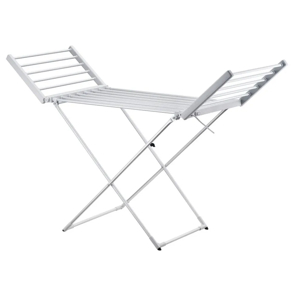 Elektryczna suszarka na pranie Noveen ECD30, 148 cm