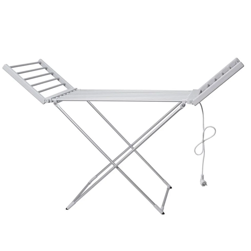 Elektryczna suszarka na pranie Noveen ECD30, 148 cm