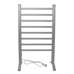 Elektryczna suszarka na pranie Noveen ECD25, Timer, 90 cm