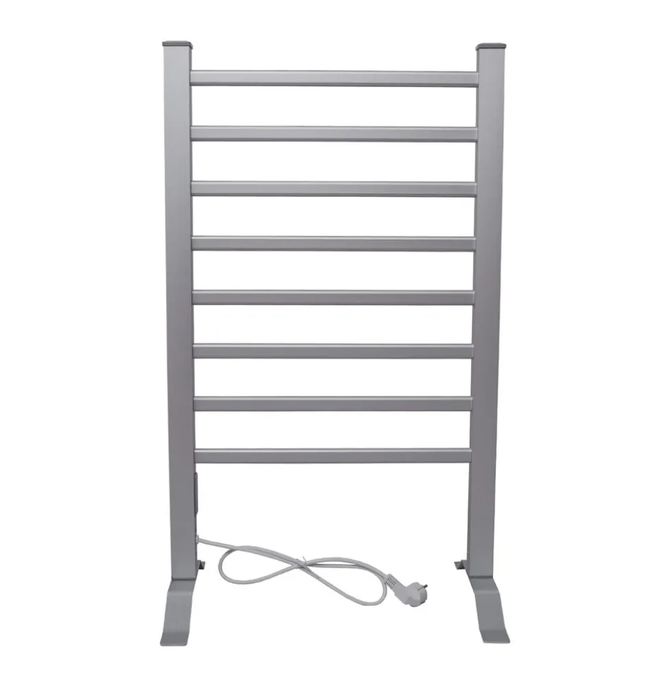 Elektryczna suszarka na pranie Noveen ECD25, Timer, 90 cm