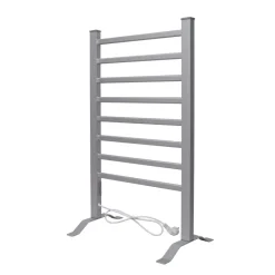 Elektryczna suszarka na pranie Noveen ECD25, Timer, 90 cm