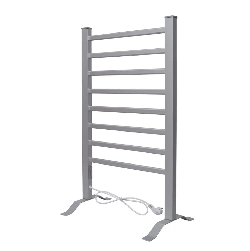 Elektryczna suszarka na pranie Noveen ECD25, Timer, 90 cm