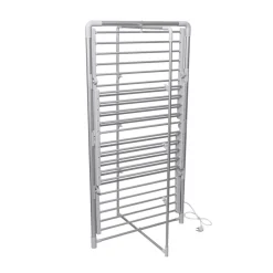 Elektryczna suszarka na pranie Noveen ECD50, 143,5 cm
