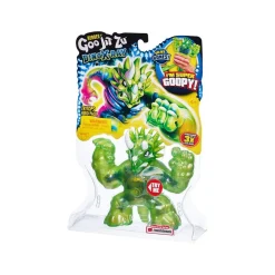 Figurka Dino X-Ray Tritops, rozciągliwy dinozaur