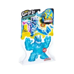Figurka Dino X-Ray Tyro, rozciągliwy dinozaur