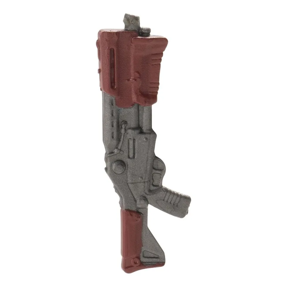 Figurka Fortnite Codename ELF, 6,5 cm, ruchoma