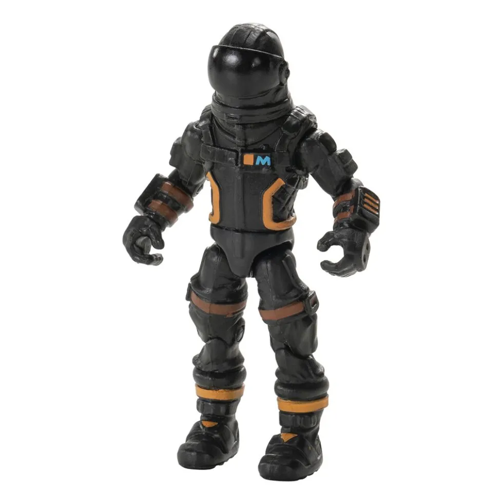 Figurka Fortnite Dark Voyager, 6,5 cm, ruchoma