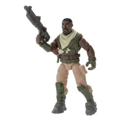 Figurka Fortnite Recruit Spitfire, 6,5 cm, ruchoma