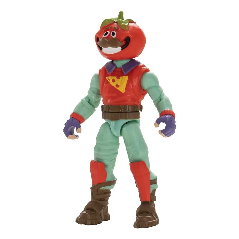 Figurka Fortnite Tomatohead, 6,5 cm, ruchoma