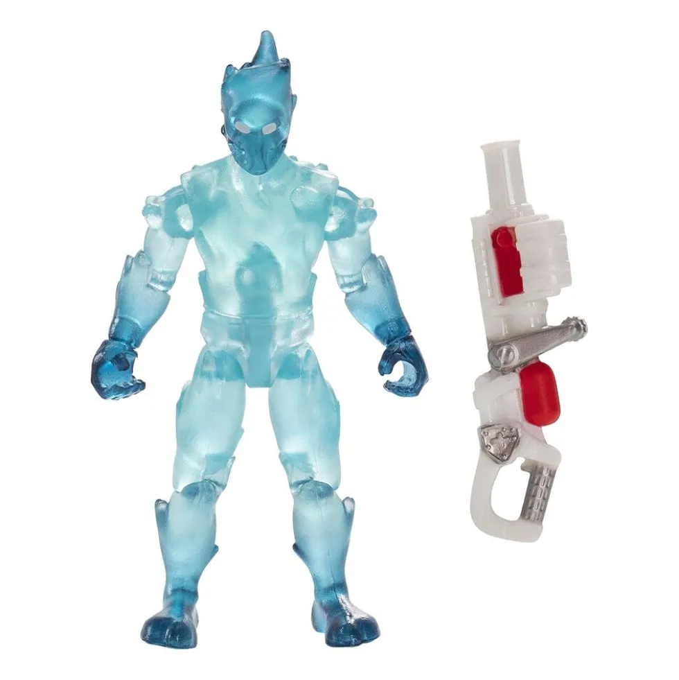 Figurka Fortnite Zero, 6,5 cm, ruchoma